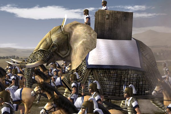 Rome: Total War pilt 5002