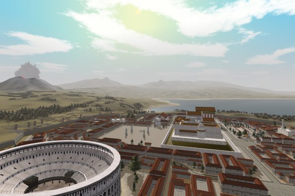 Rome: Total War pilt 5003