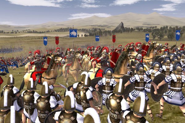 Rome: Total War pilt 5004