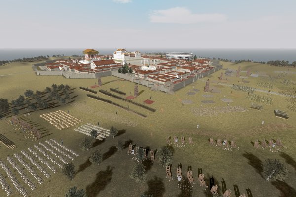 Rome: Total War pilt 5005