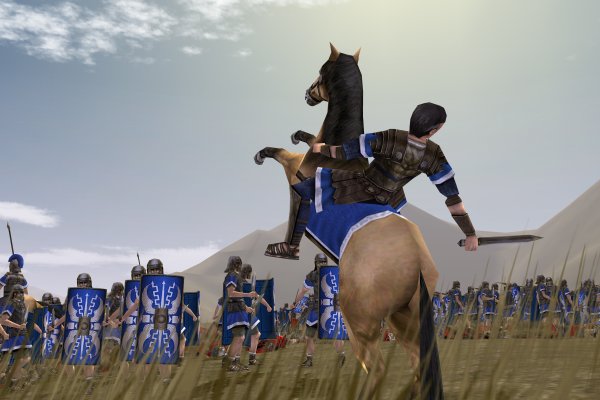 Rome: Total War pilt 5007