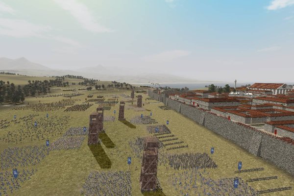 Rome: Total War pilt 5009