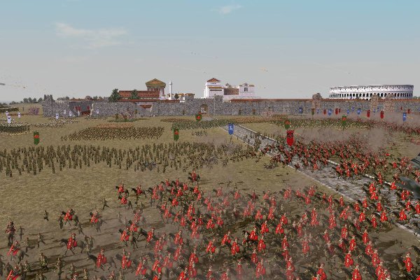 Rome: Total War pilt 5010