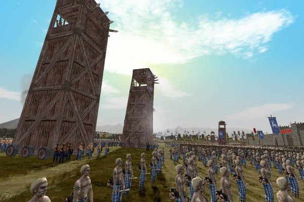 Rome: Total War pilt 5013