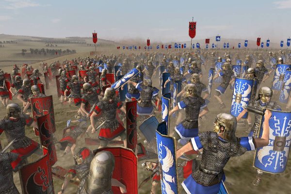 Rome: Total War pilt 5014