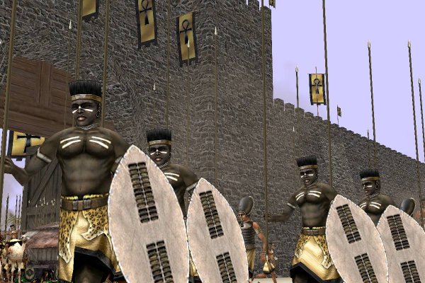 Rome: Total War pilt 5015