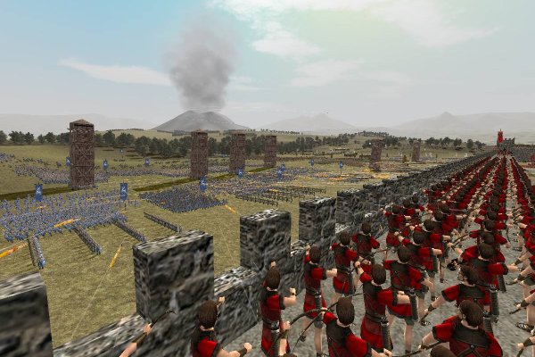 Rome: Total War pilt 5016