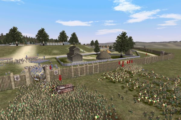 Rome: Total War pilt 5019