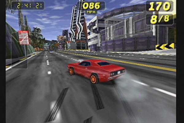 Rush 2049 pilt 4076 Rush 2049 pilt 4076