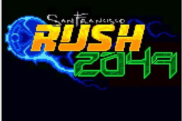 Rush 2049 pilt 4081 Rush 2049 pilt 4081
