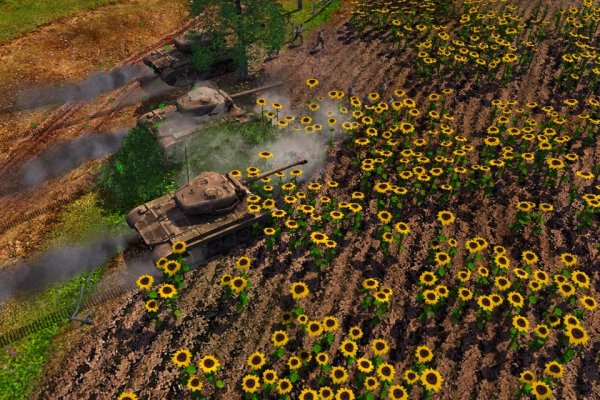 Rush for Berlin pilt 1524