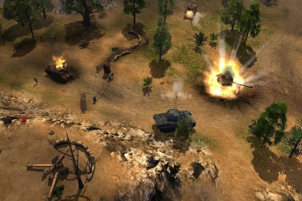 Rush for Berlin: Rush for the Bomb pilt 1536