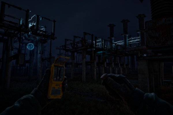 S.T.A.L.K.E.R. 2: Cost of Hope pilt 7659