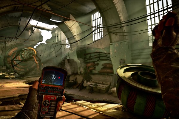 S.T.A.L.K.E.R. 2: Cost of Hope pilt 7660