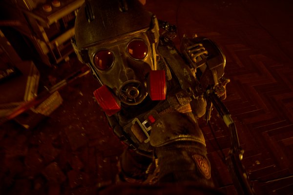 S.T.A.L.K.E.R. 2: Cost of Hope pilt 7661