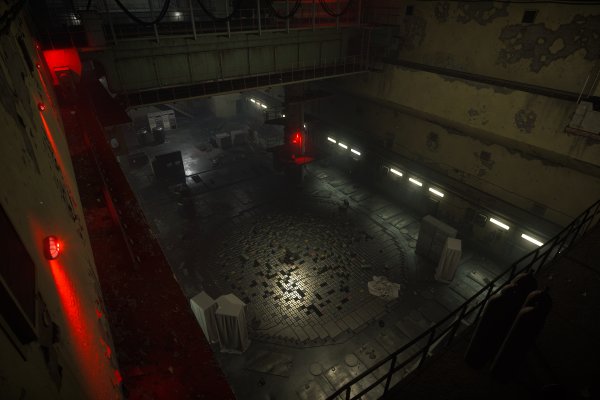 S.T.A.L.K.E.R. 2: Cost of Hope pilt 7662