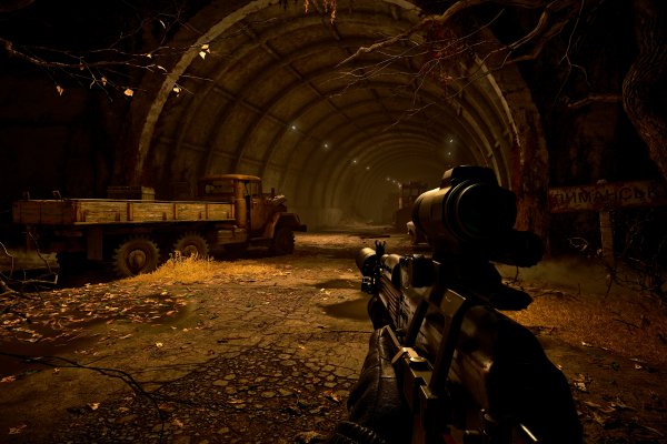 S.T.A.L.K.E.R. 2: Cost of Hope pilt 7664