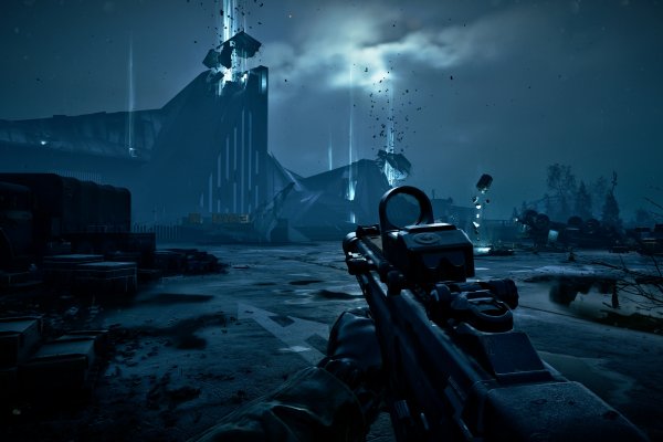 S.T.A.L.K.E.R. 2: Cost of Hope pilt 7665