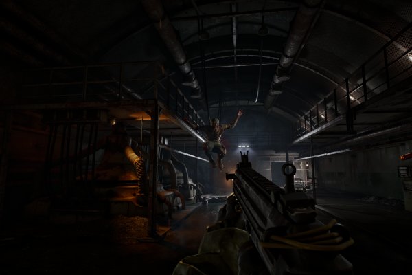 S.T.A.L.K.E.R. 2: Cost of Hope pilt 7666