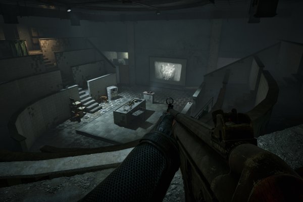 S.T.A.L.K.E.R. 2: Cost of Hope pilt 7667