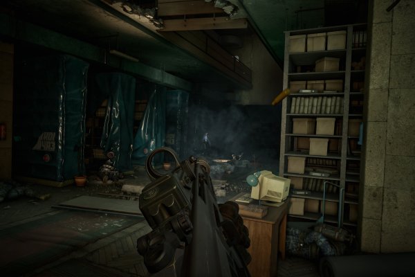 S.T.A.L.K.E.R. 2: Cost of Hope pilt 7669