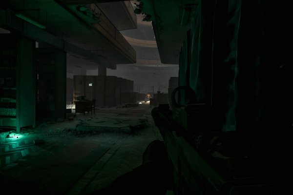 S.T.A.L.K.E.R. 2: Cost of Hope pilt 7670