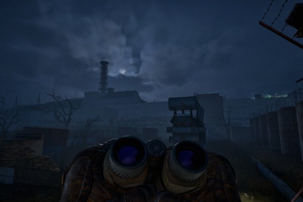 S.T.A.L.K.E.R. 2: Cost of Hope pilt 7671