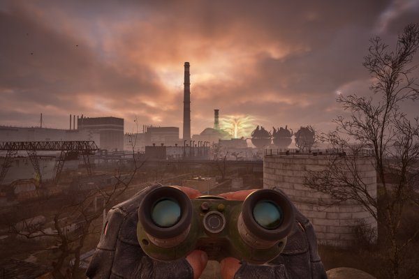 S.T.A.L.K.E.R. 2: Cost of Hope pilt 7672