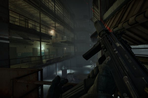S.T.A.L.K.E.R. 2: Cost of Hope pilt 7675