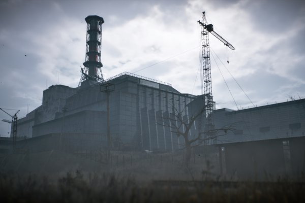 S.T.A.L.K.E.R. 2: Cost of Hope pilt 7677