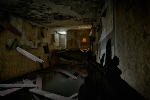 S.T.A.L.K.E.R. 2: Cost of Hope pilt 7679