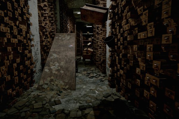 S.T.A.L.K.E.R. 2: Cost of Hope pilt 7680