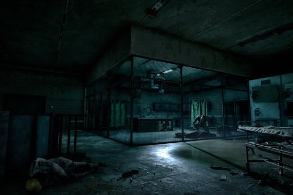 S.T.A.L.K.E.R. 2: Cost of Hope pilt 7681