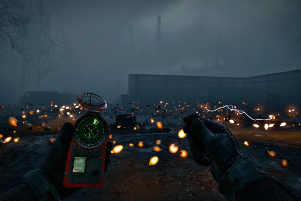 S.T.A.L.K.E.R. 2: Cost of Hope pilt 7683