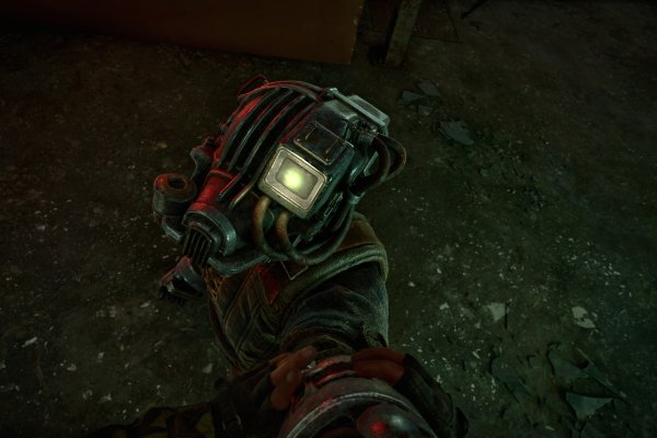 S.T.A.L.K.E.R. 2: Cost of Hope pilt 7684