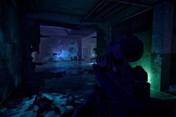 S.T.A.L.K.E.R. 2: Cost of Hope pilt 7685
