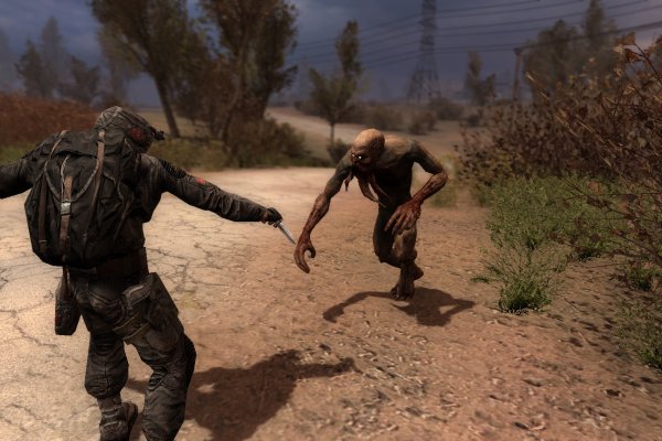 S.T.A.L.K.E.R.: Call of Pripyat pilt 6139