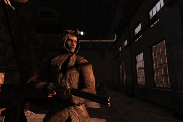 S.T.A.L.K.E.R.: Call of Pripyat pilt 6140