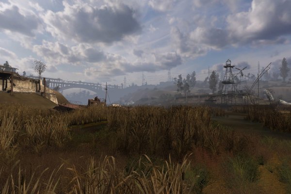 S.T.A.L.K.E.R.: Call of Pripyat pilt 6145