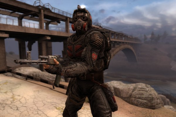 S.T.A.L.K.E.R.: Call of Pripyat pilt 6148