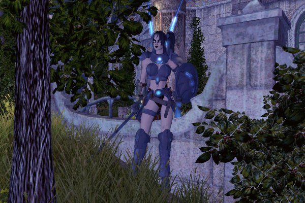 Sacred 2: Fallen Angel pilt 6898 Sacred 2: Fallen Angel pilt 6898