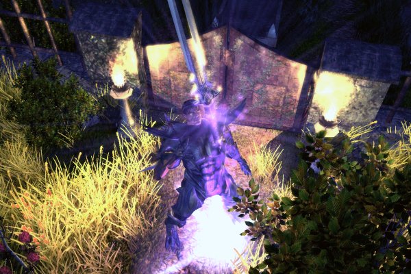 Sacred 2: Fallen Angel pilt 6904 Sacred 2: Fallen Angel pilt 6904