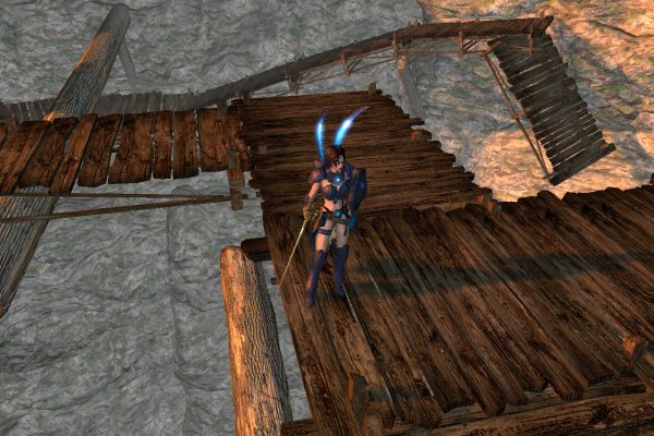 Sacred 2: Fallen Angel pilt 6909 Sacred 2: Fallen Angel pilt 6909