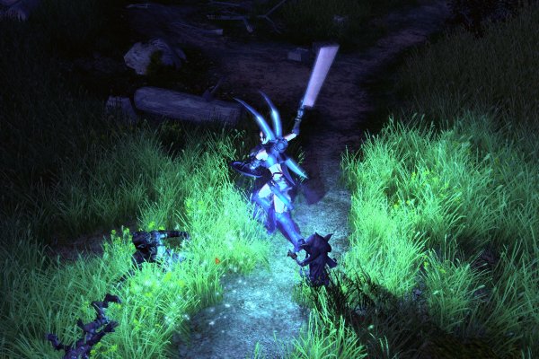 Sacred 2: Fallen Angel pilt 6910 Sacred 2: Fallen Angel pilt 6910