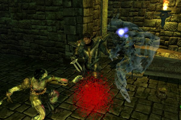 Sacred 2: Fallen Angel pilt 6914 Sacred 2: Fallen Angel pilt 6914