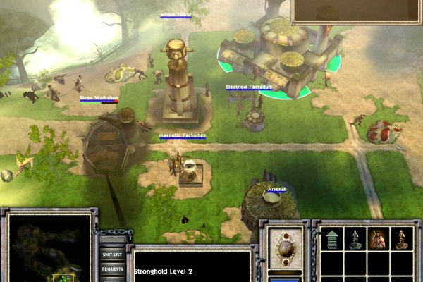 Savage: The Battle for Newerth pilt 7151 Savage: The Battle for Newerth pilt 7151