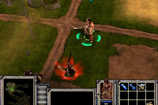 Savage: The Battle for Newerth pilt 7153 Savage: The Battle for Newerth pilt 7153