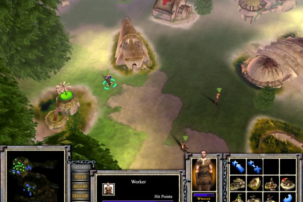 Savage: The Battle for Newerth pilt 7155 Savage: The Battle for Newerth pilt 7155