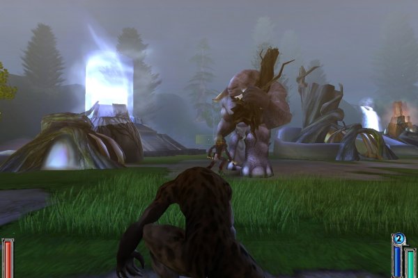 Savage: The Battle for Newerth pilt 7157 Savage: The Battle for Newerth pilt 7157