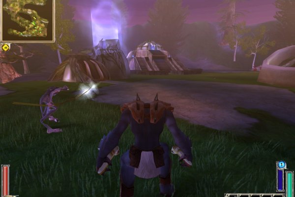 Savage: The Battle for Newerth pilt 7160 Savage: The Battle for Newerth pilt 7160